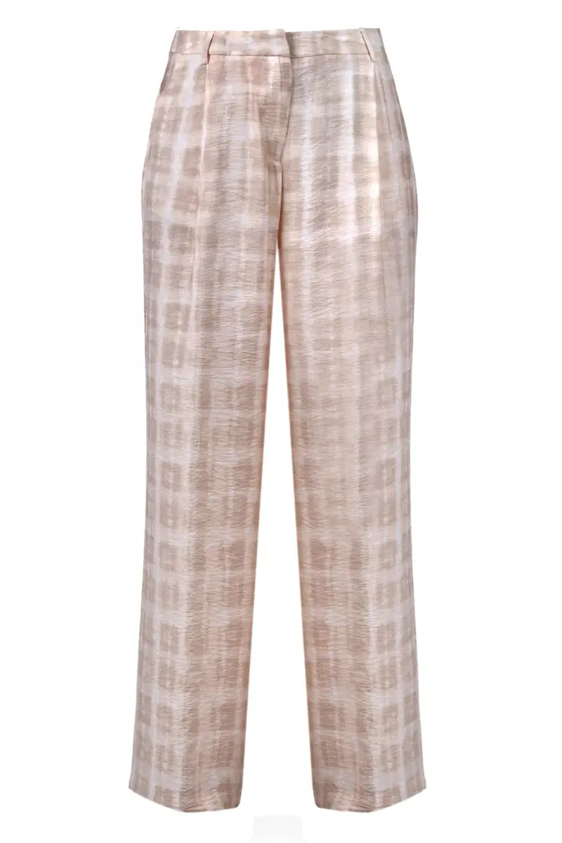 Pantalone - 471248 - Cipria