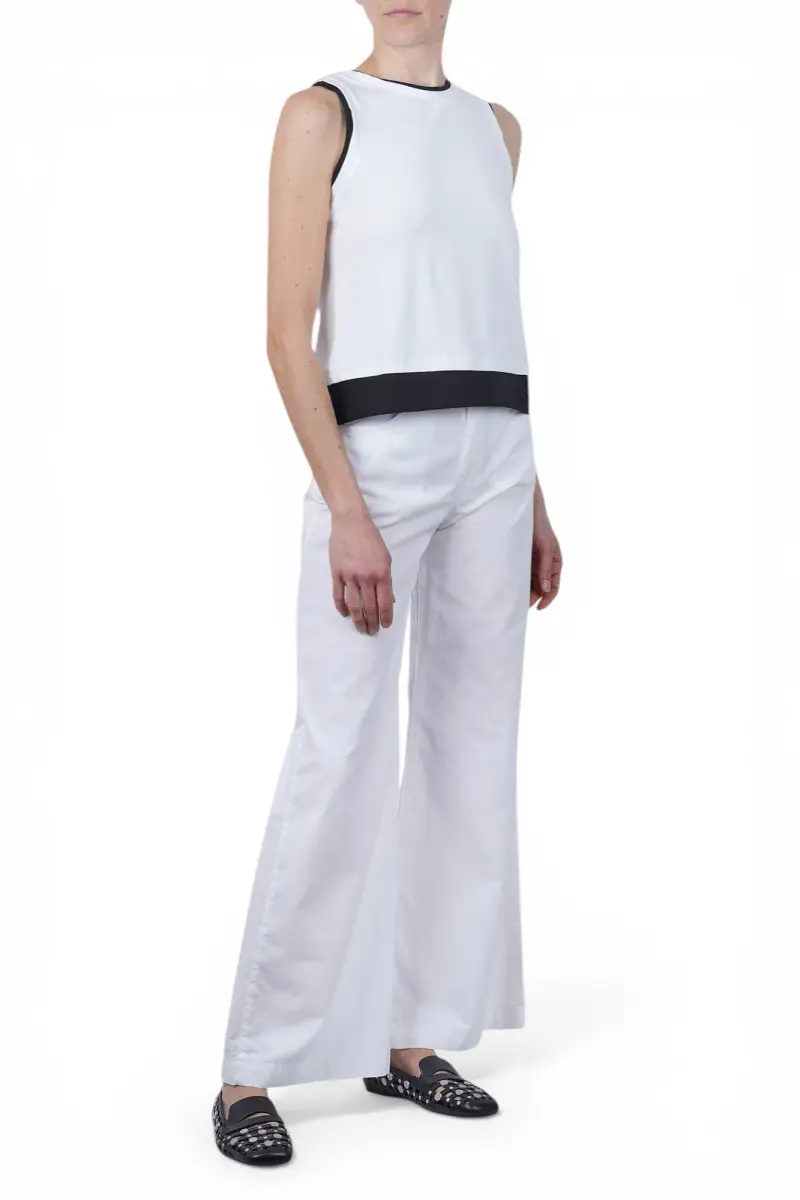 Top - 471230 - Latte miniatura 2