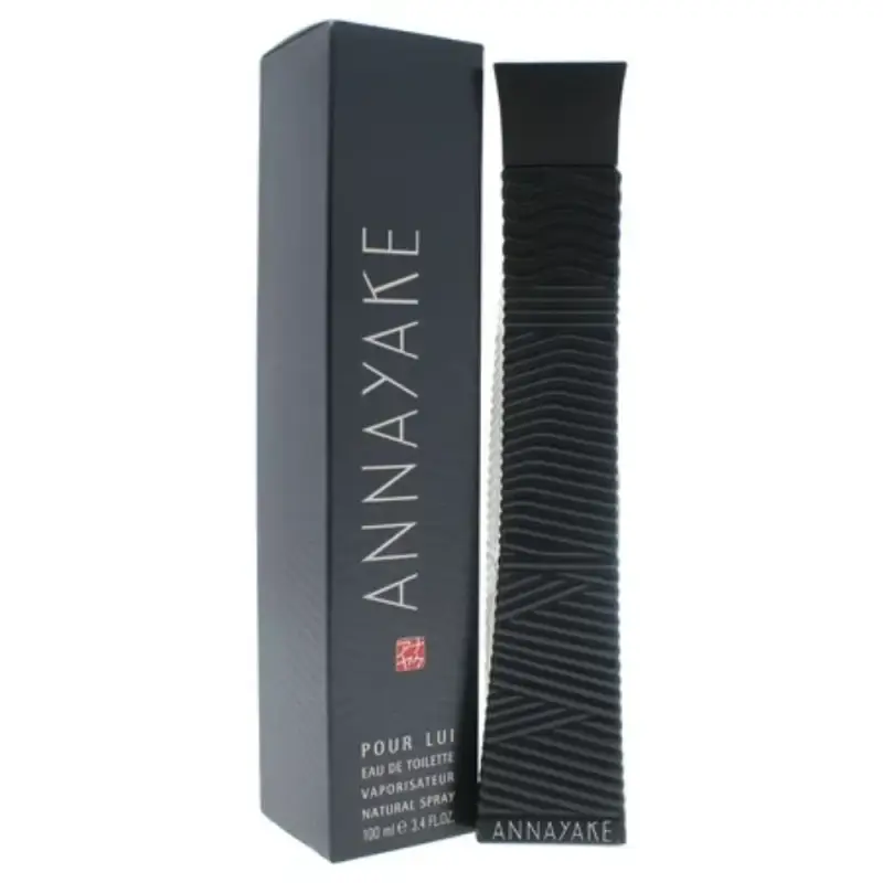 Annayake Eau de Toilette Uomo 3599184