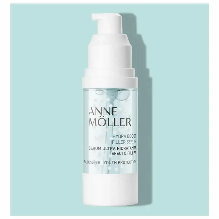 Anne Moller Blockage Hydra Boost Filler Siero 30ml