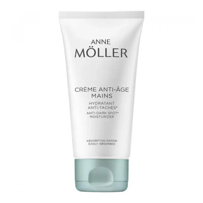 Anne Moller Crema Mani Antietà 100 ml