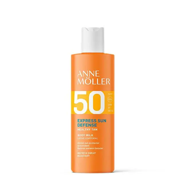 express sun defense 175 ml (SPF 50)