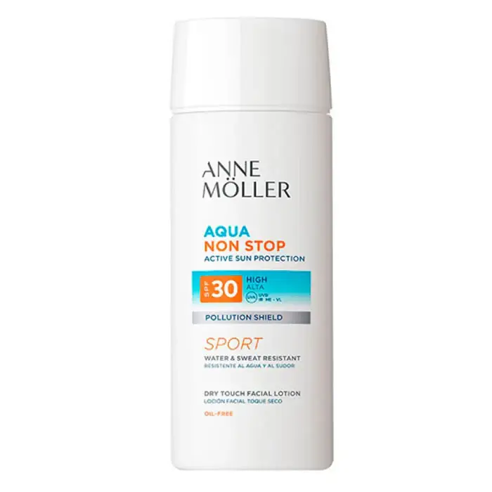 Anne Moller Non Stop Aqua Spf30 75 ml