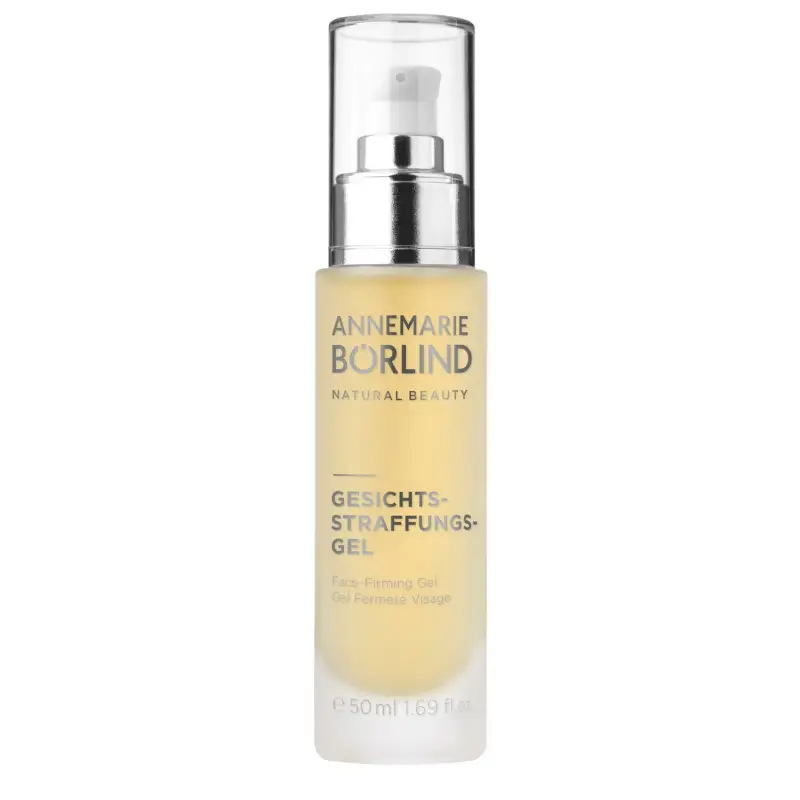 Beauty Extras Face-firming Gel - Trattamento viso effetto lifting