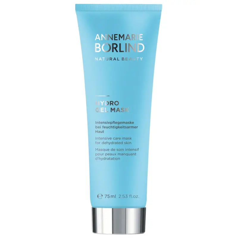 Beauty Mask Hydro Gel Mask - Maschera viso idratante