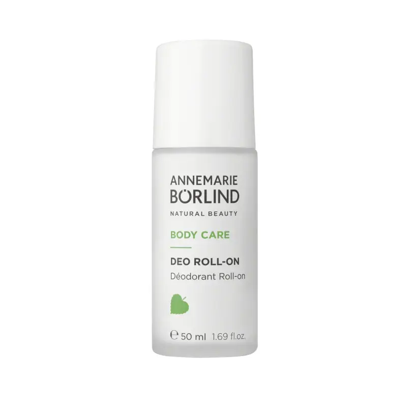 Body Care Deo Roll-On - Deodorante roll on