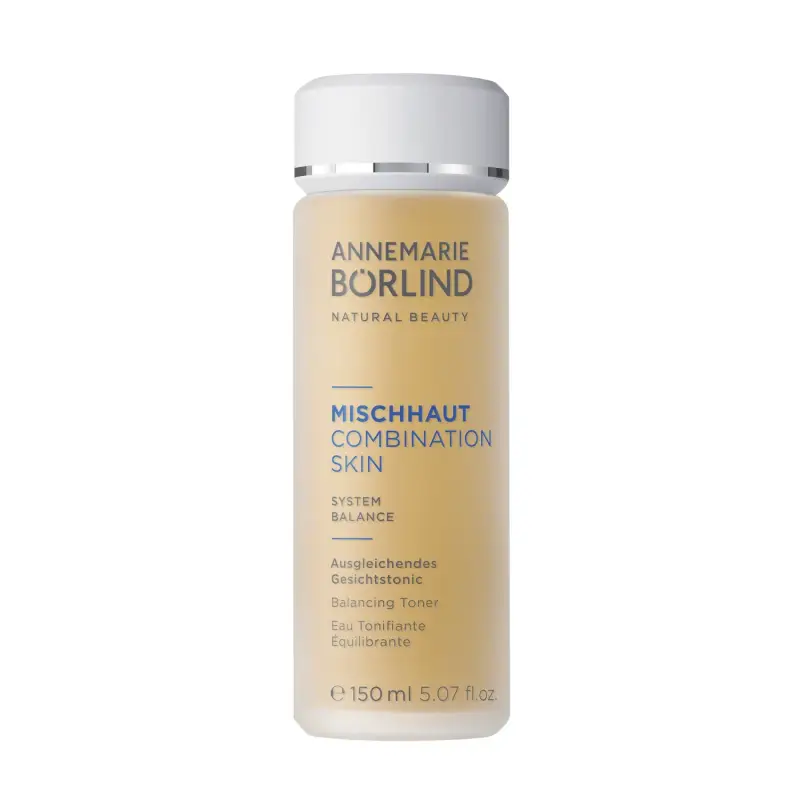 Combination Skin Balancing Toner - Tonico viso