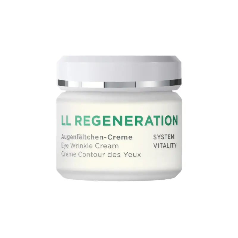 LL Regeneration Eye Wrinkle Cream - Contorno occhi
