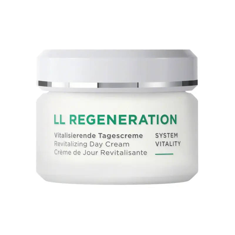 LL Regeneration Revitalizing Day Cream