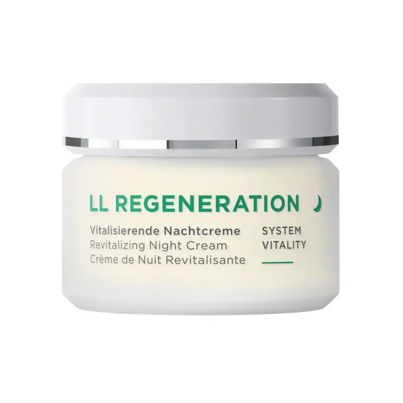 LL Regeneration Revitalizing Night Cream