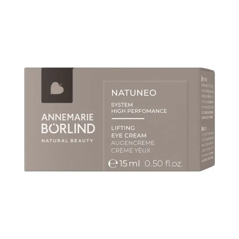 Natuneo Lifting Eye Cream - Contorno occhi miniatura 2