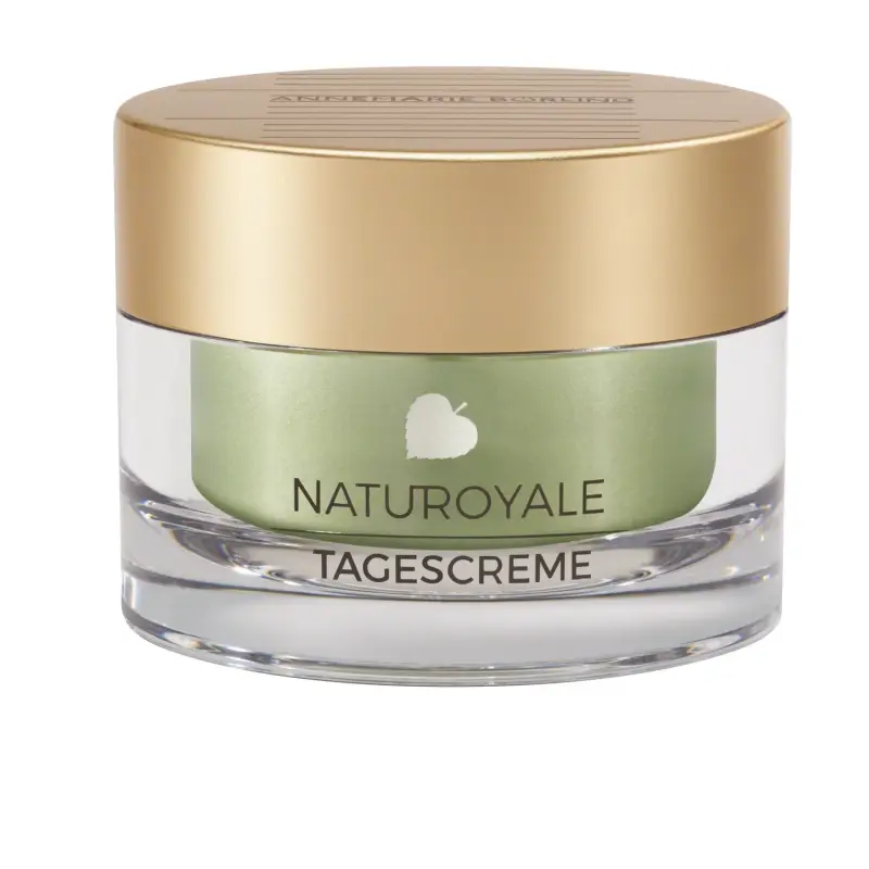 Naturoyale Day Cream - Trattamento viso effetto lifting