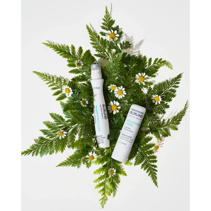 Purifying Care Concealer Stick Dark - Correttori miniatura 3