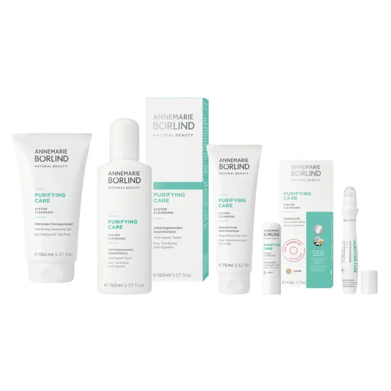 Purifying Care Concealer Stick Dark - Correttori miniatura 4