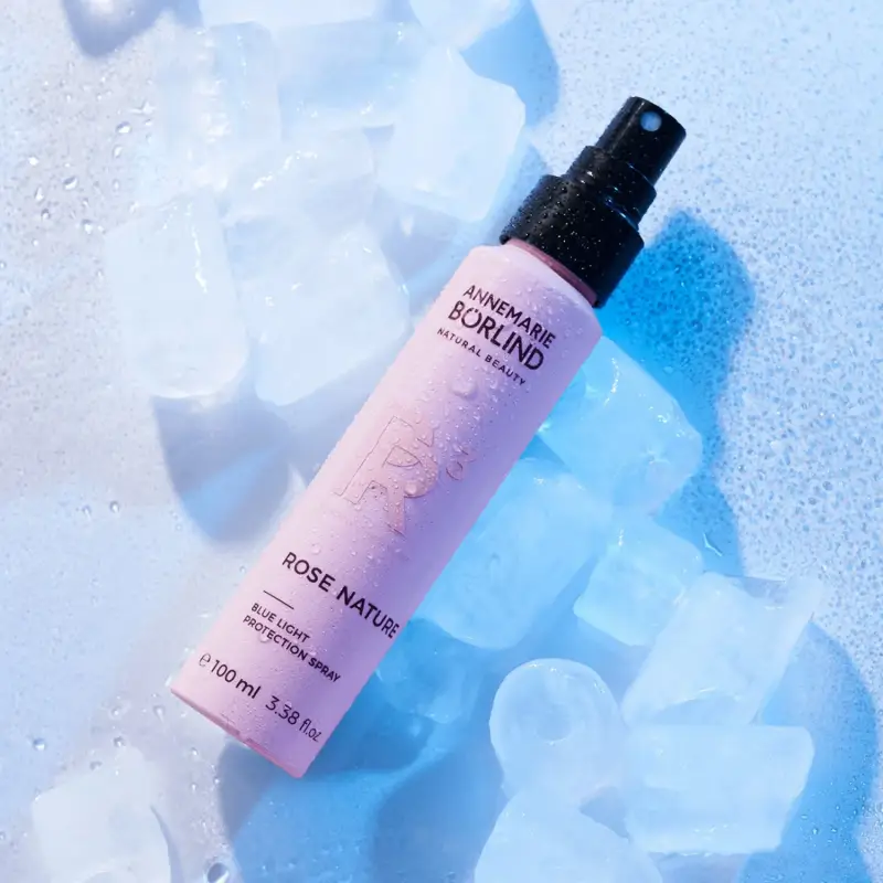 Rose Nature Blue Light Protection Spray miniatura 4