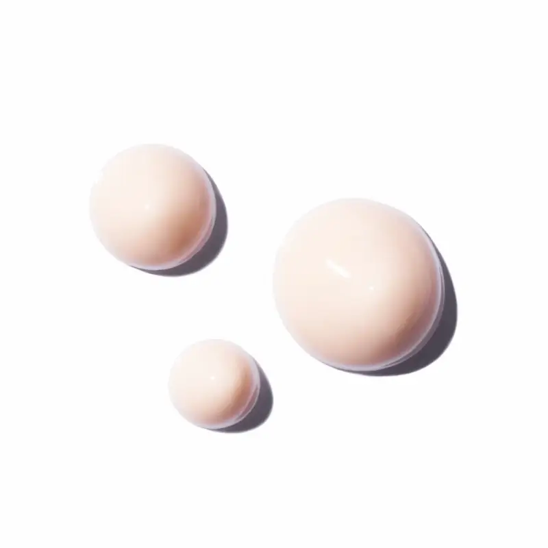 Rose Nature Cooling Spa Eye Cream - Gel - Contorno occhi miniatura 5