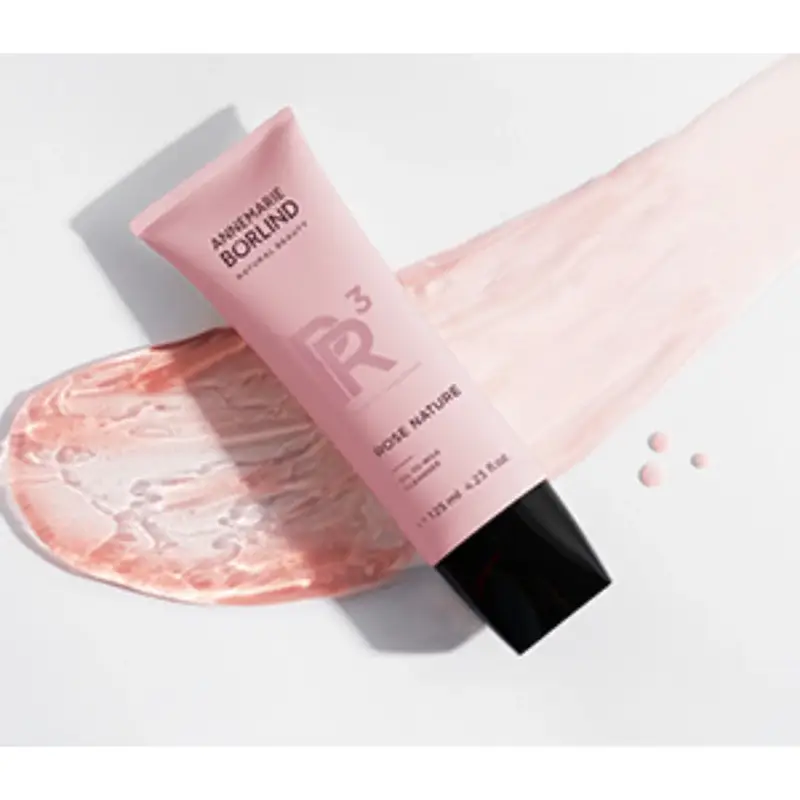 Rose Nature Oil-To-Milk Cleanser - Latte detergente, Olio detergente viso miniatura 4