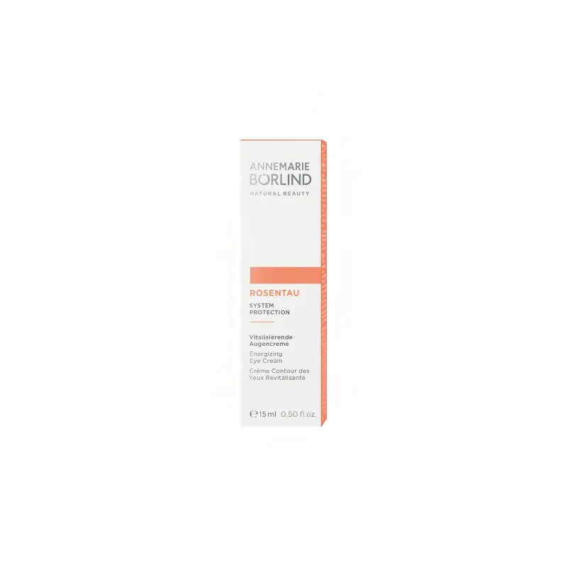 Rosentau Energizing Eye Cream - Contorno occhi miniatura 2