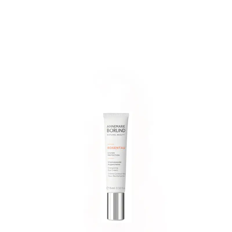 Rosentau Energizing Eye Cream - Contorno occhi