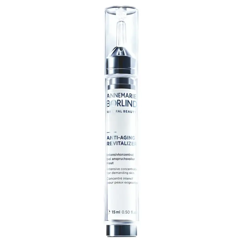 Strengthening Intensive Care Beauty Shots Anti-aging Revitalizer - Trattamento antietà pelli mature,Siero antirughe