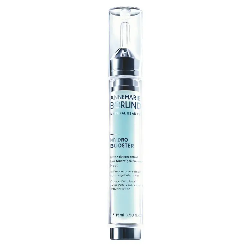 Strengthening Intensive Care Beauty Shots Hydro Booster - Siero viso