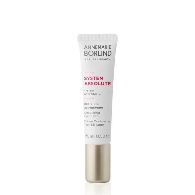 System Absolute Smoothing Eye Cream - Contorno occhi