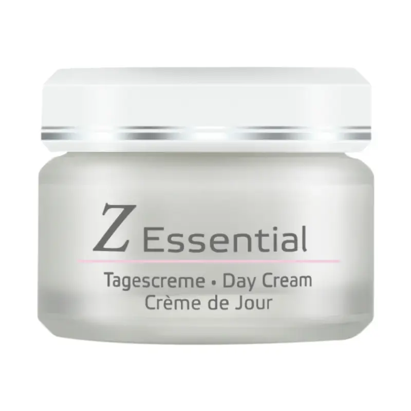 Z Essential Day Cream - Crema idratante viso