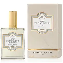 Eau de Monsieur EDT - 100ml