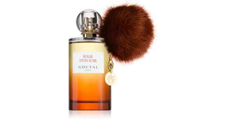 Folie D'un Soir EDP W 100 ml