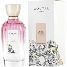 Annick Goutal Eau de Toilette Donna Rosa 3658890