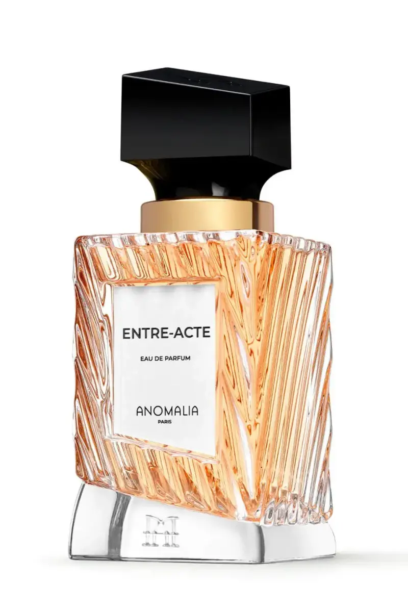 Entre Acte eau de parfum Unisex 70 ml