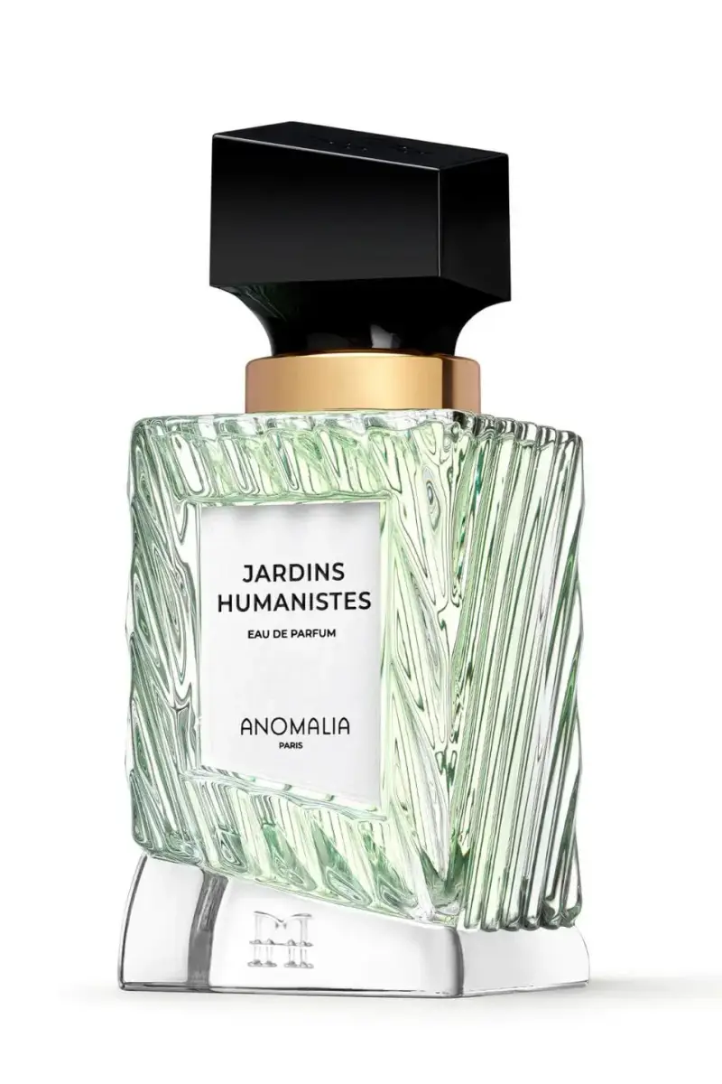 Jardins Humanistes eau de parfum Unisex 70 ml