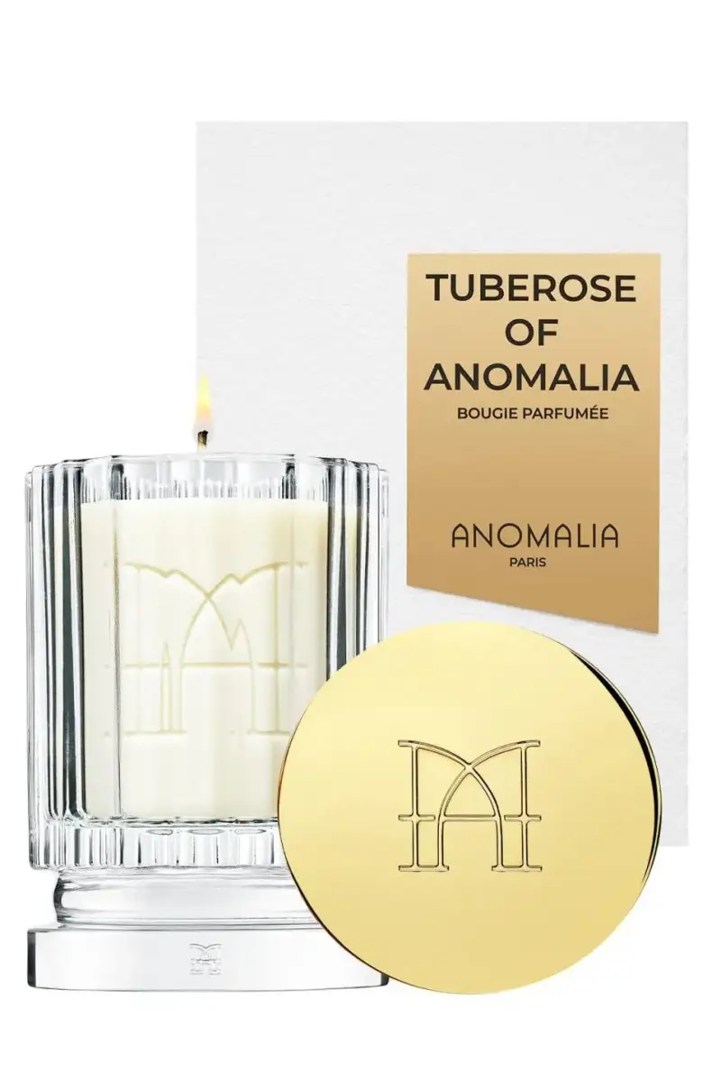 Tuberose of Anomalia Candela 245gr