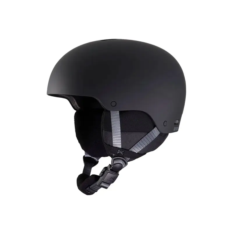 CASCO RIME 3 BAMBINO Nero