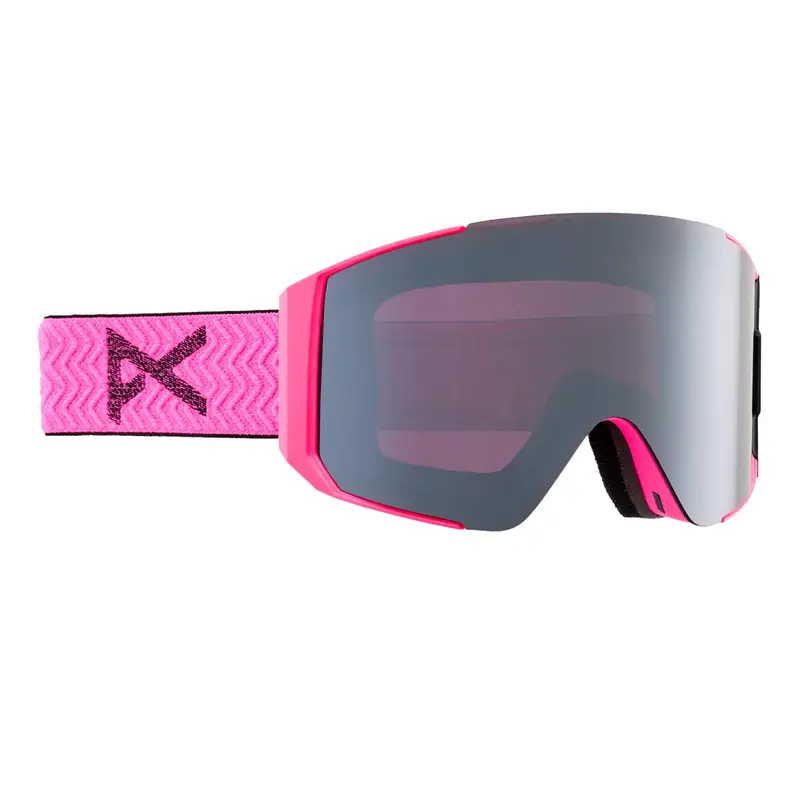 MASCHERA SYNC PERCEIVE SUNNY ONYX Rosa