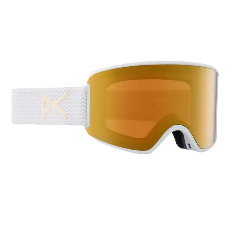 MASCHERA WM3 MFI® JADE PERCEIVE SUNNY BRONZE DONNA