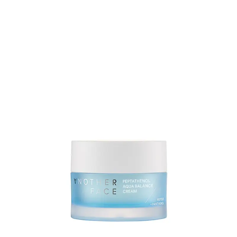 Peptathenol Aqua Balance crema