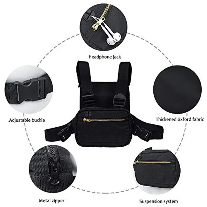 ANPPEX Borsa a tracolla Donna 1544179 miniatura 2