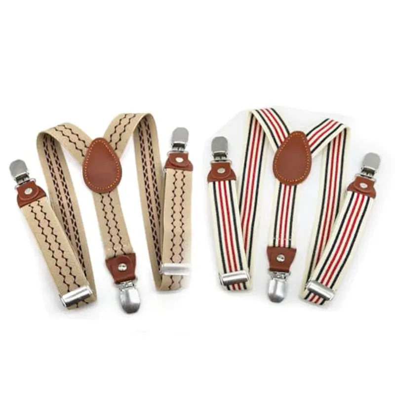 Anshili Bretelle Beige 2461190