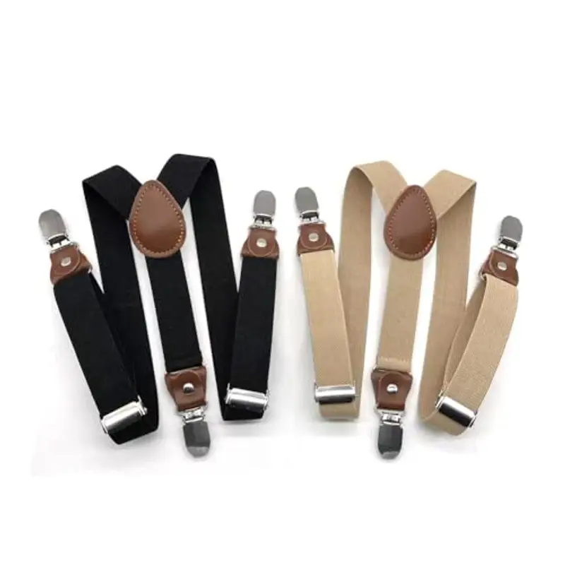 Anshili Bretelle Multicolore 2461188