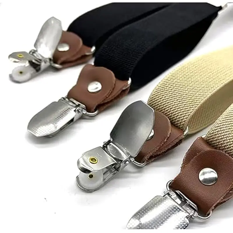 Anshili Bretelle Multicolore 2461188 miniatura 2