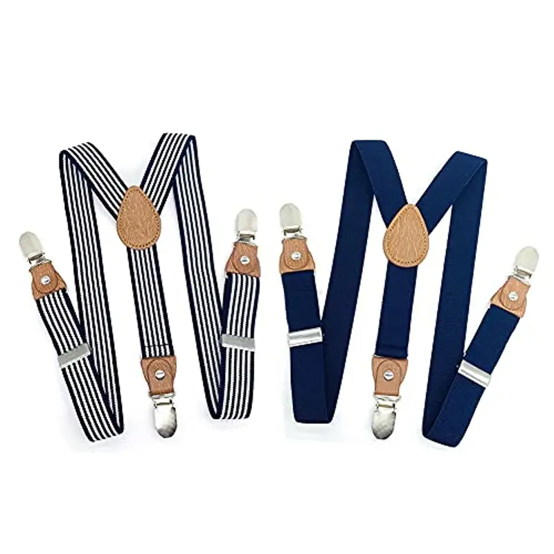 Anshili Bretelle Multicolore 2461185