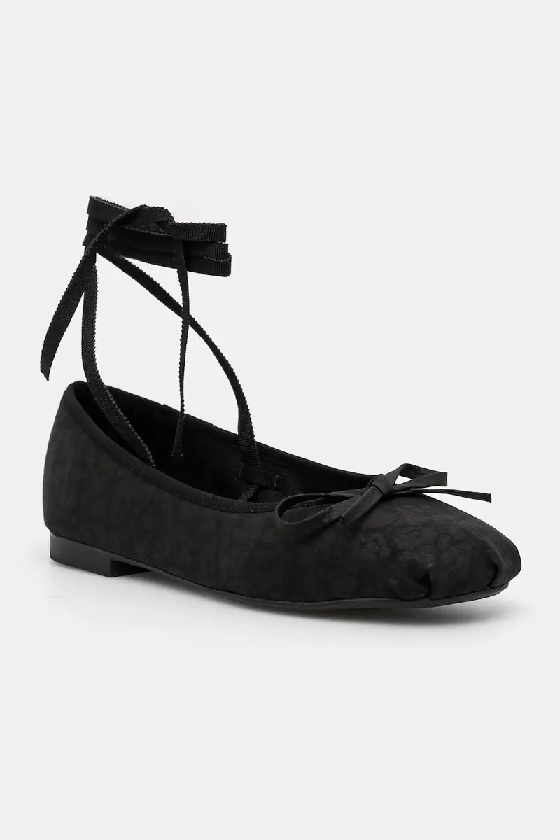 Answear.LAB Ballerine Nero 3335400 miniatura 2