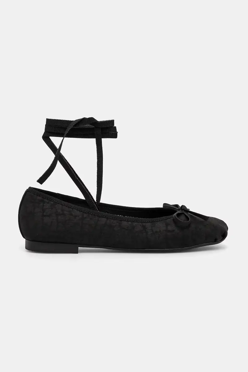 Answear.LAB Ballerine Nero 3335400 miniatura 3