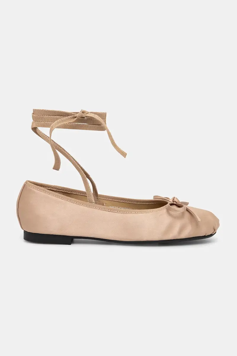 Answear.LAB Ballerine Oro 3338078 miniatura 2