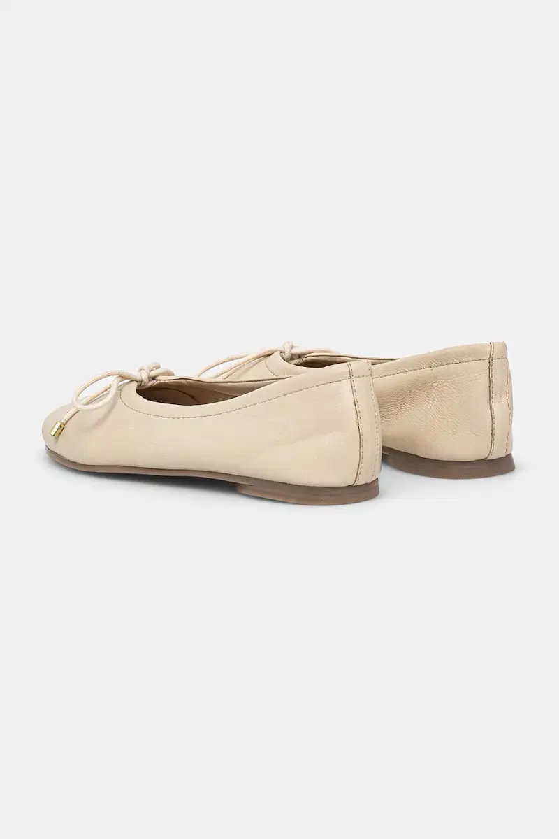 Answear.LAB Ballerine Beige 3121219 miniatura 3