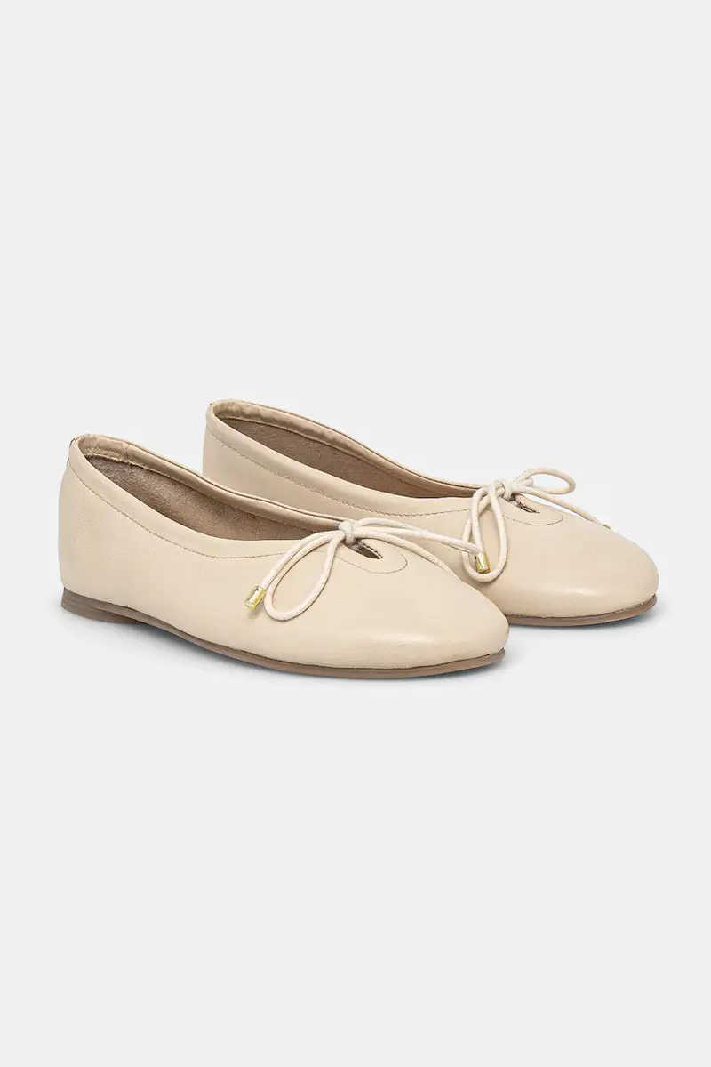 Answear.LAB Ballerine Beige 3121219