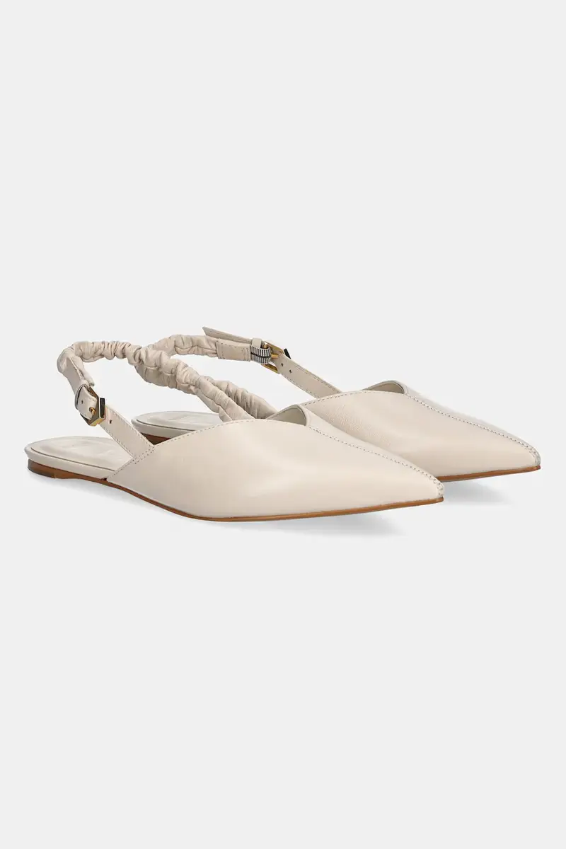 Answear.LAB Ballerine Beige 3121289