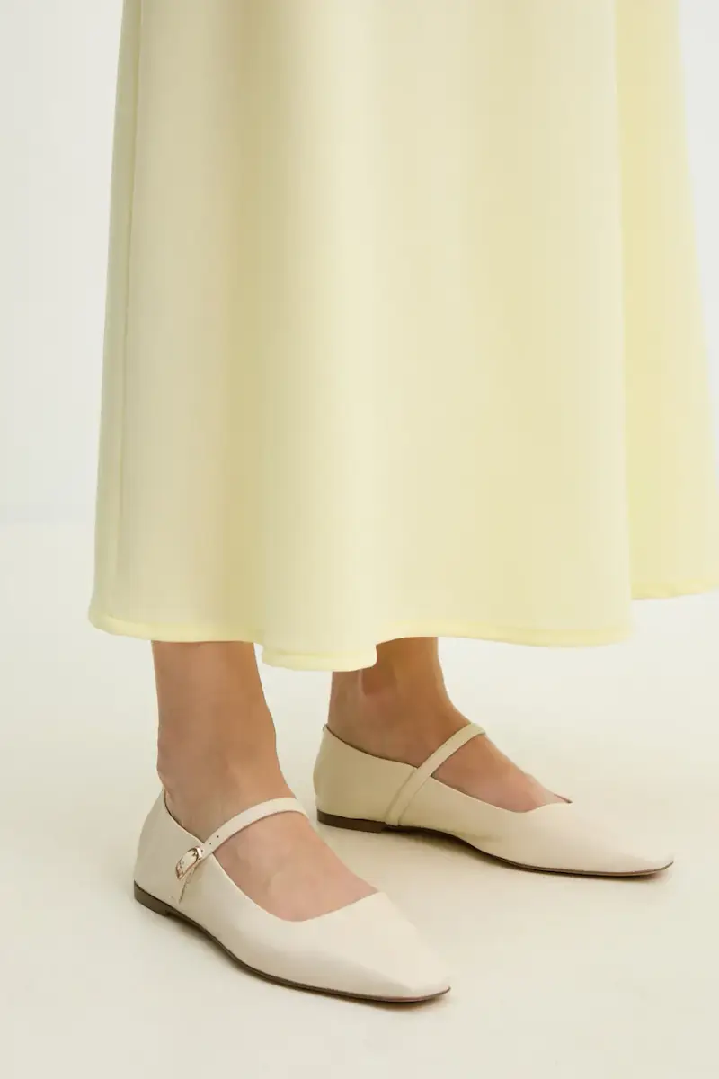 Answear.LAB Ballerine Beige 3121425