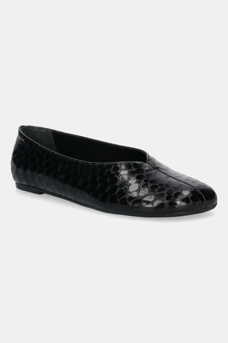 Answear.LAB Ballerine Nero 3152475 miniatura 2